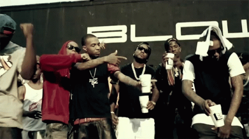 Pointing Rich Homie Quan GIF - Pointing Rich Homie Quan Jeezy GIFs