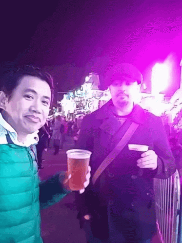 Cold Winter GIF - Cold Winter Cheers GIFs