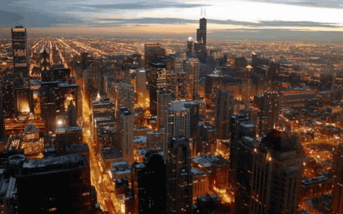 Chicago GIF - Chicago GIFs