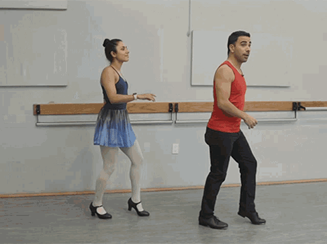 Dance Practice Michelle Khare GIF - Dance Practice Michelle Khare Dancing GIFs