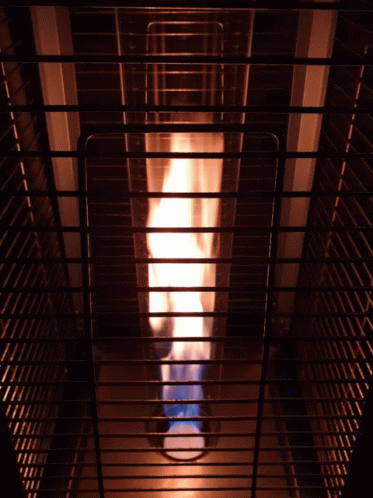 Fire Fireplace GIF - Fire Fireplace Engine GIFs