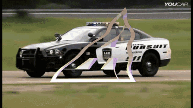 Police Alttab Gaming GIF - Police Alttab Gaming Car GIFs