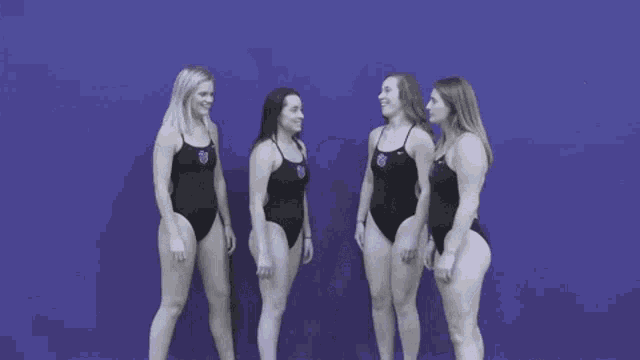 Swimsuit Babes GIF - Swimsuit Babes Squad GIFs