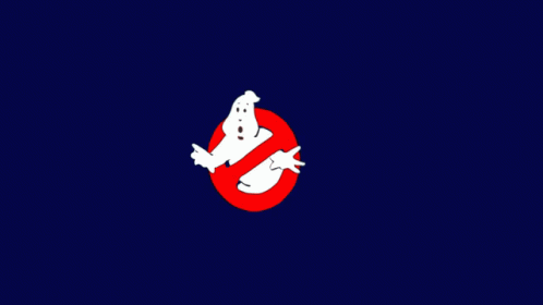 Ghostbusters Logo Animation GIF - Ghostbusters Logo Animation Gifs GIFs