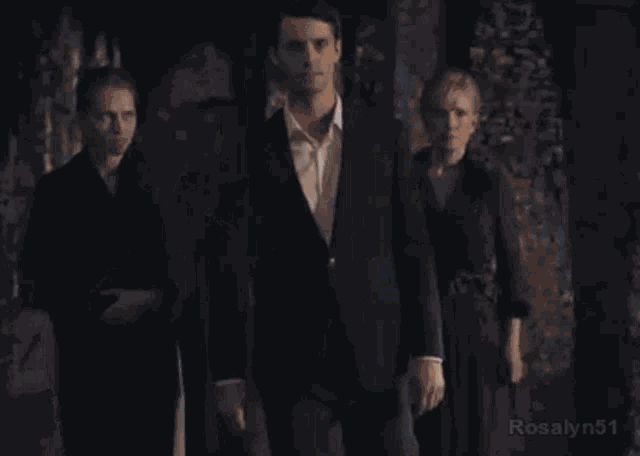 Matthew Goode A Discovery Of Witches GIF - Matthew Goode A Discovery Of Witches Gorgeous Vampire GIFs