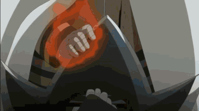 Naruto Kurama GIF - Naruto Kurama Shin GIFs