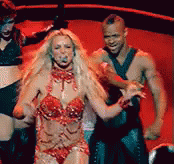 Britneyspears Britney GIF - Britneyspears Britney Bbmas GIFs