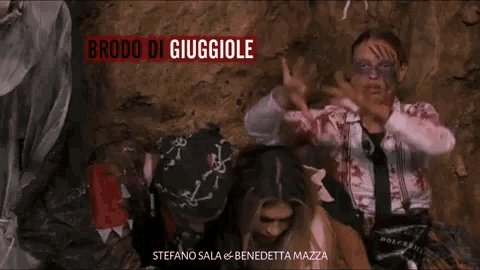 Giuggioli Stefano GIF - Giuggioli Stefano Benedetta GIFs
