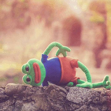 Pepe Pepe The Frog GIF - Pepe Pepe The Frog Pepe Doll GIFs