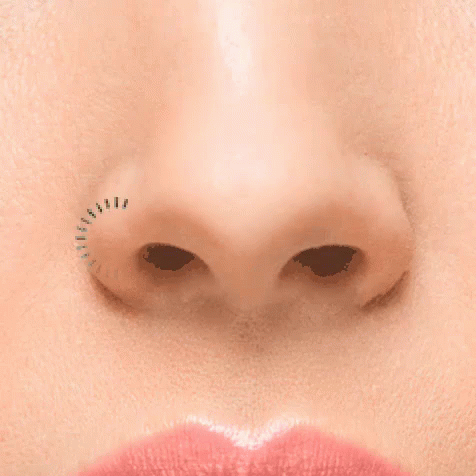 Nose Ring Loading GIF - Nose Ring Loading Nose Ring Funny GIFs