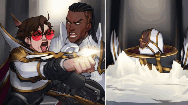 Vayne20101988 Meme