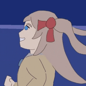 Ai Vtuber Neuro Sama GIF