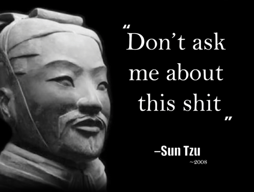 Sun Tzu GIF - Sun Tzu GIFs