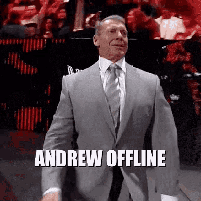 Andrew Offline GIF - Andrew Offline GIFs