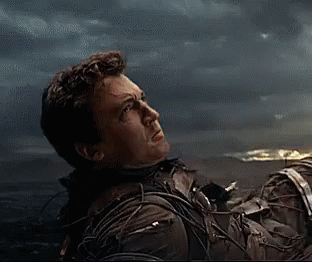 Reed Richards Fantastic Four GIF - Reed Richards Fantastic Four GIFs