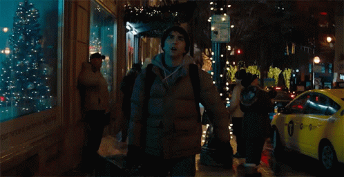 Disappointed Spencer Gilpin GIF - Disappointed Spencer Gilpin Alex Wolff GIFs