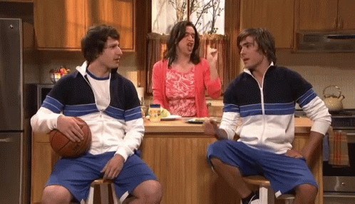 Snl I Am Your Mother GIF - Snl I Am Your Mother Comedey GIFs