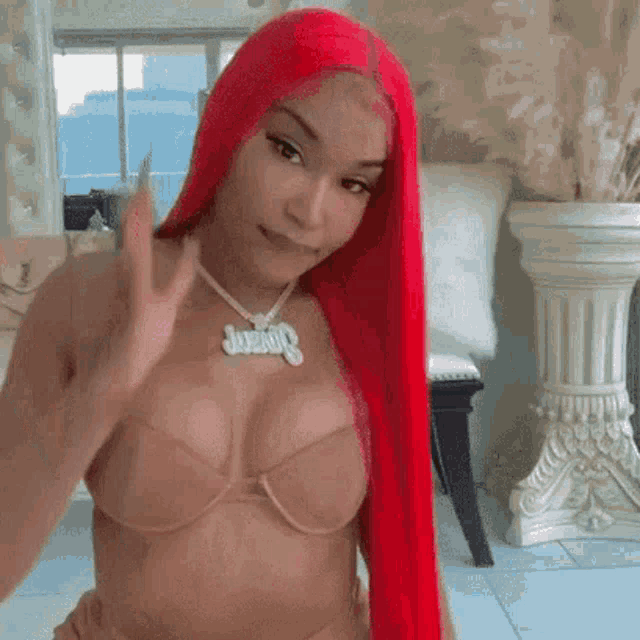 Karin GIF