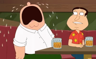 Peter Griffin Family Guy GIF - Peter Griffin Family Guy Cry GIFs