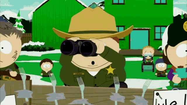 Cartman Mexican GIF - Cartman Mexican GIFs
