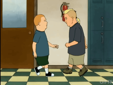 King Of The Hill Bobby Hill GIF - King Of The Hill Bobby Hill Bobby GIFs