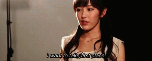 Akb48 Competitive GIF - Akb48 Competitive Win GIFs
