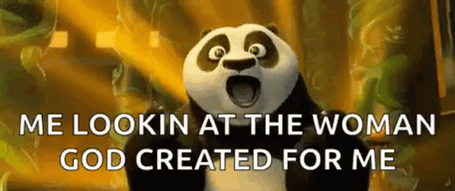 Kung Fu Panda Kfp3 GIF - Kung Fu Panda Kfp3 Wow GIFs