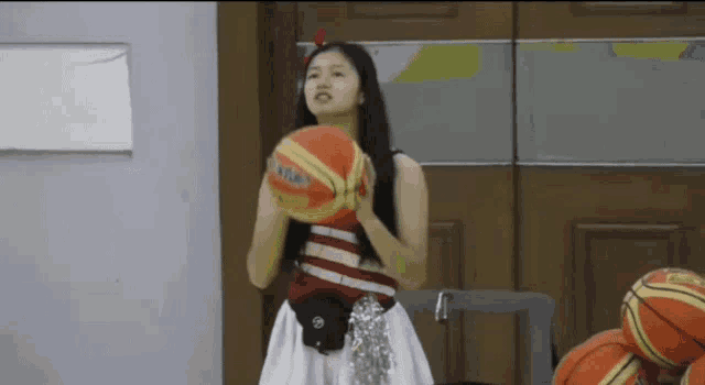 Kaori Kaori Oinuma GIF
