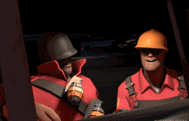Tf2 Team Fortress 2 GIF - Tf2 Team Fortress 2 Gay GIFs