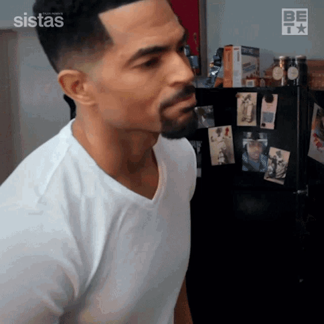 Im Proud Of You Calvin Rodney GIF - Im Proud Of You Calvin Rodney Maurice GIFs