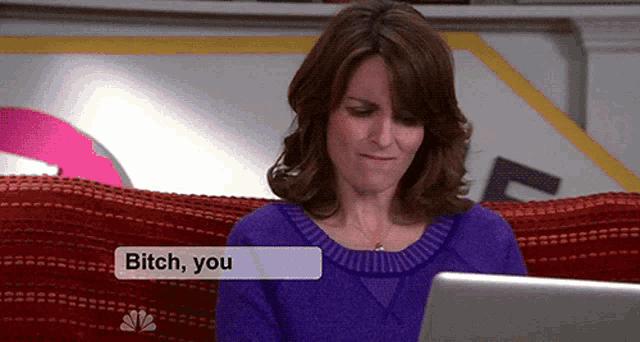 30 Rock GIF