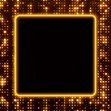 a glowing square with the letter k on it