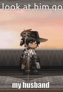 Thorns Arknights GIF - Thorns Arknights GIFs