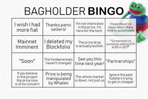 Bag Holder Bagholder Bingo Crypto GIF - Bag Holder Bagholder Bingo Crypto GIFs