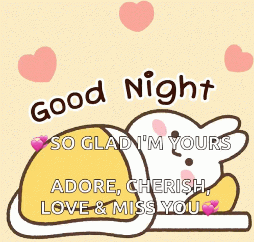 Good Night Sleep GIF - Good Night Sleep Happy GIFs