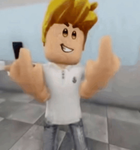 Roblox Memes Meme - Roblox memes - Discover & Share GIFs