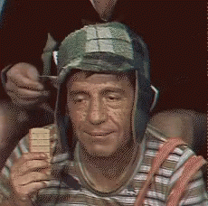 Chaves Chavo GIF - Chaves Chavo Stare GIFs