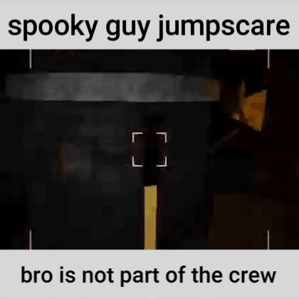 Bro Is Not Part Of The Crew GIF - Bro Is Not Part Of The Crew GIFs
