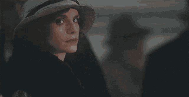 Miss May Peaky Blinders GIF - Miss May Peaky Blinders Tommy Shelby GIFs