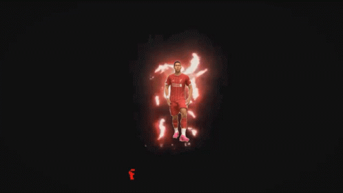Roberto Firmino Liverpool GIF - Roberto Firmino Liverpool Athlete GIFs