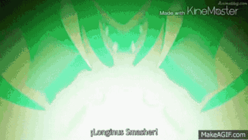 Longinus Smasher Ddraig GIF - Longinus Smasher Ddraig Issei Hyodou GIFs