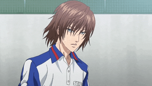a cartoon character wearing a shirt that says seic