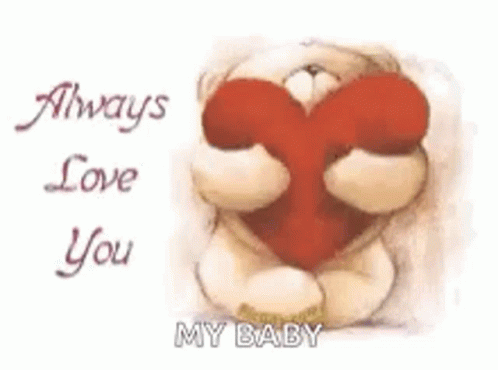 Always Love You Forever Friends GIF - Always Love You Forever Friends Love GIFs