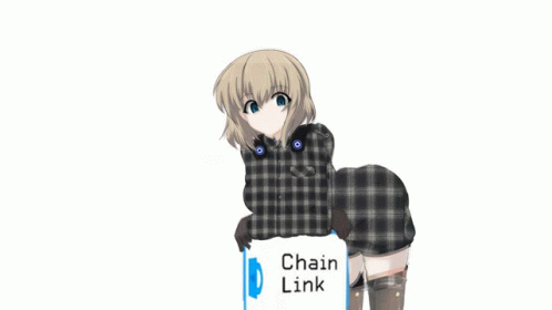 Chainlink GIF - Chainlink GIFs