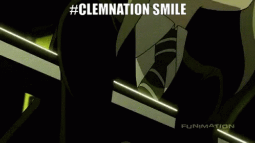 Clemnation Smile GIF - Clemnation Smile Tifa GIFs
