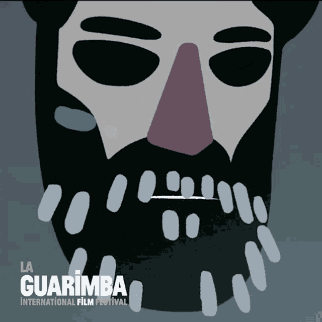 Guarimba Man GIF - Guarimba Man Eating GIFs