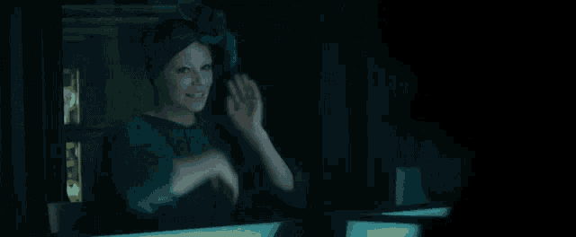 Yas Prepared GIF
