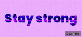 Strength Cliphy GIF - Strength Cliphy Belief GIFs