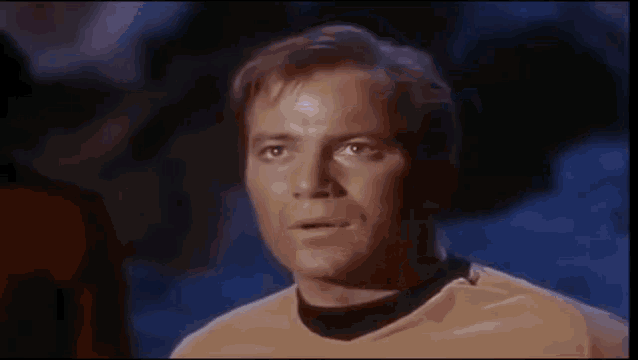 William Shatner Up GIF - William Shatner Up Kirk GIFs