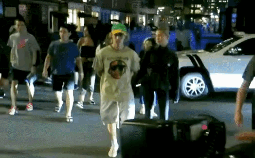 Jailey Paps GIF - Jailey Paps Leaving GIFs